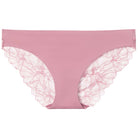 Calvin Klein Perfectly Fit Lace tai trusse, rosa - LV00QF8445 - 41I - Soft Mauve