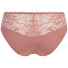 Calvin Klein Lingeri - Red Grape - QF6398E-VLZ