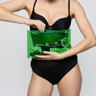 Marie Jo swimbag, grøn - - GREEN - Green