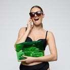 Marie Jo swimbag, grøn - - GREEN - Green