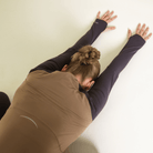 Copenhagen Cartel Vital t-shirt, brun - 164402 - HAZEL - Hazel