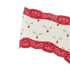 Lascana X-mas 2-pak hipster trusse, rød - ED-600HPA_154 - aop+red xmas - aop+red xmas