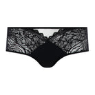 Chantelle EasyFeel Floral Touch - Black - C94240-011