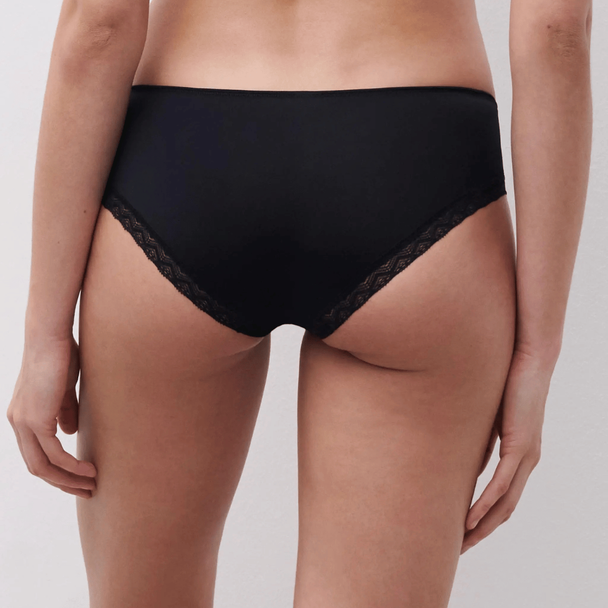 Femilet Emily hipster trusse, sort - FA0245 - 011 - Black