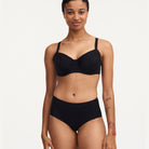 Femilet Bonaire - Black - FS4210-011