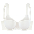 Lascana Nuance Perfect Basics minimizer BH, creme - HO-323-MIN - cream - Cream