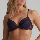 Marie Jo Jane - Amethyst. - 0101337-AME
