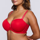 PrimaDonna East End - True Red - 0241932-TRR