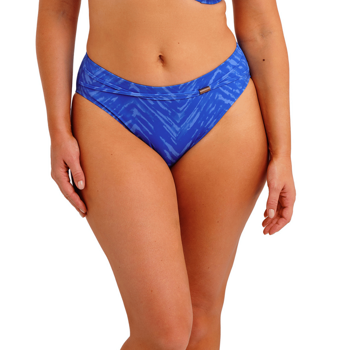 Fantasie Punta Mita tai bikinitrusse, blå - FS505572 - SAR - Sapphire