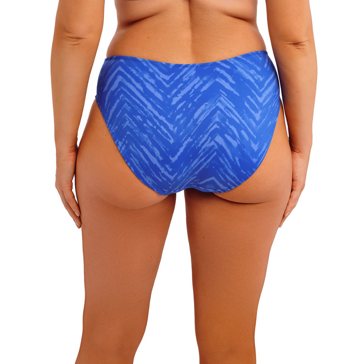 Fantasie Punta Mita tai bikinitrusse, blå - FS505572 - SAR - Sapphire