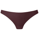 Lascana Nuance Perfect Basics g-streng, brun - SO-212-STR - bitter choco - Bitter Choco