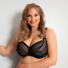 Plaisir Zoe Pure Line - Black - 8028-Black