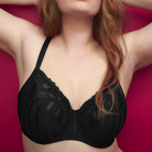 PrimaDonna Maldives - Black - 0142340-ZWA