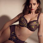 PrimaDonna Malba - Amethyst. - 0163510-AME