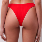 Chantelle Pulp - Cherry Red - C12VG0-A39