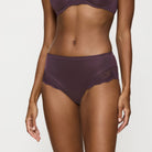 Triumph Ladyform Soft - Purple - 10210671-00NS