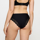 Triumph Amourette - Black - 10210688-0004