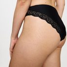 Triumph Amourette - Black - 10210688-0004