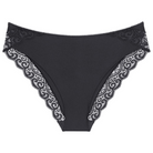 Triumph Amourette - Black - 10210688-0004