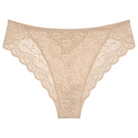 Triumph Amourette Highleg - Skin - 10219109-0026