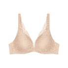 Triumph Body Make-Up Illusion Lace WP - Nude Beige - 10219710-00NZ