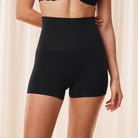 Triumph Soft Sculpt Bandeau Shorts - Black - 10219712-0004
