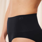 Triumph Soft Sculpt Bandeau - Black - 10219736-0004