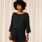 Triumph Aura Spotlight - Black - 10221415-0004