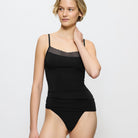 Triumph Feel of Modal Spaghetti - Black - 10221654-0004