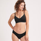 Sloggi Zero Modal 2.0 - Black - 10214667-0004