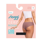 Sloggi Zero Modal 2.0 - Black - 10214667-0004