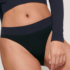 Sloggi Ever Infused Aloe - Black - 10216224-0004