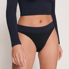 Sloggi Ever Infused Aloe - Black - 10216224-0004