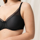 Triumph Infinite Sensation W01 - Black - 10190474-0004