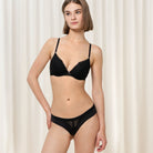 Triumph Aura Spotlight - Black - 10208024-0004