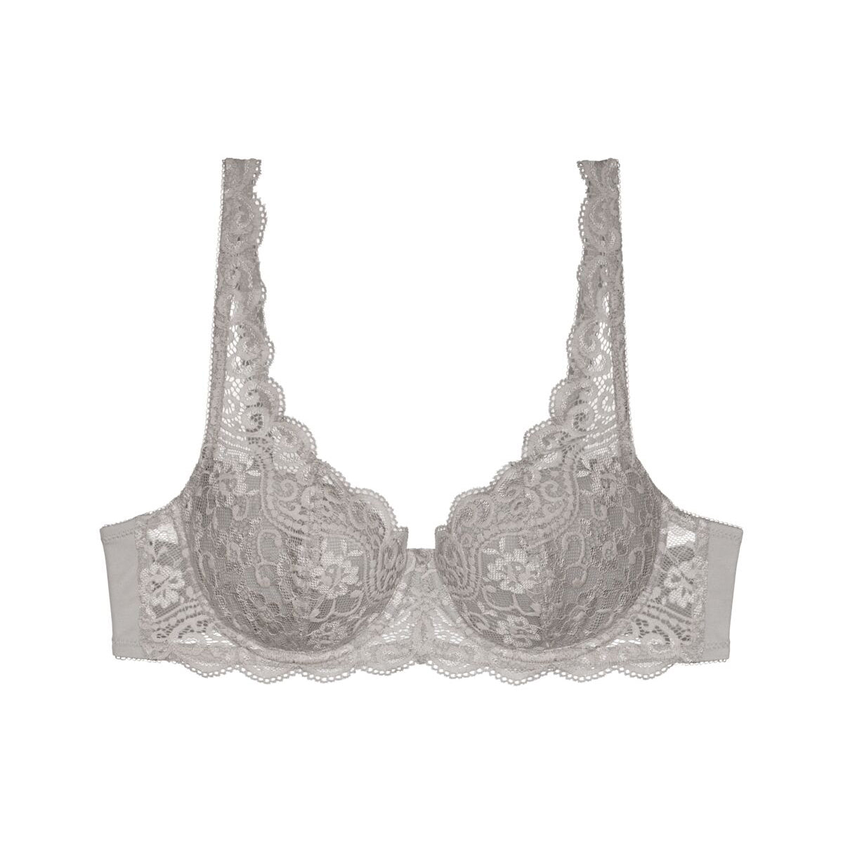 Triumph Amourette WHP - Silent Grey - 10209584-7816