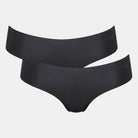 Sloggi Zero microfibre 2-Pack - Black - 10214628-0004