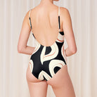 Triumph Summer Allure - Black Combination - 10214733-0034