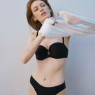 Triumph Pure Micro WDP - Black - 10217872-0004