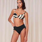 Triumph Summer Allure - Black - 10217943-0004