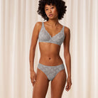 Triumph Amourette - Silent Grey - 10219152-7816