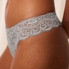 Triumph Amourette - Silent Grey - 10219152-7816