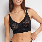 Sloggi Zero Feel Bliss - Black - 10219598-0004