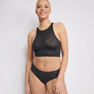 Sloggi Zero Feel Bliss - Black - 10219689-0004