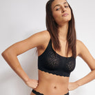 Sloggi Zero Feel Bliss - Black - 10219678-0004