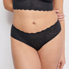 Sloggi Zero Feel Bliss - Black - 10219689-0004