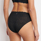 Sloggi Zero Feel Bliss - Black - 10219695-0004