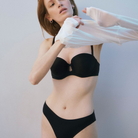 Triumph Pure Micro WDP - Black - 10217872-0004