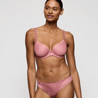 Marie Jo Avero BH med bøjle, rosa - 0100414 - BTP - Ballet Pink