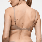 Marie Jo Jane push-up BH, brun - 0101337 - SND - Sand